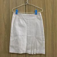 ราคา กระโปรงทำงาน ทรงสวย (117496411)