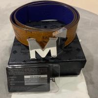 ราคา เข็มขัด MCM (ของแท้) สภาพ95% 115CM ค่ะ (6105700756)