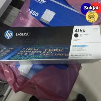 ราคา HP 416A W2040A/W2041A/W2042A/W2043A BK,C,M,Y ตลับหมึกโทนเนอร์ ของแท้ (43574410984)
