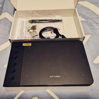 ราคา XP PEN G640S ((เมาส์ปากกามือสองสภาพนางฟ้า)) (5737267424)