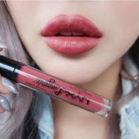ราคา ลิป NYX Lingerie Lipstick สี12-Exotic (แท้10000%) (3861982921)