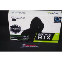 ราคา การ์ดจอ Galax Rtx 2080 EX (9908869193)