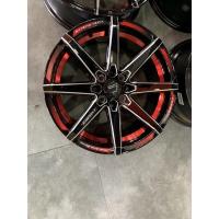 ราคา ล้อแม็กซ์ Cosmis s1 euro ขอบ 15 สวยสปอร์ต ทนทาน รับประกัน 6 ปี (21706928893)