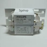 ราคา PHILIPS Mercury BHL125 125Watt 220V หม้อแปลงบัลลาสต์ (53902686057)
