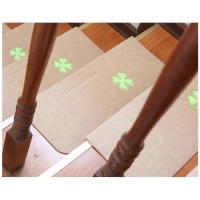 ราคา อุปกรณ์สำหรับจัดเก็บ▥▩❉พรมปูพื้นกันลื่นสำหรับติดบันไดบันได พรมติดบันไดกันลื่น บ้านมีเด็ก ผู้สูงอายุ ขนาด 50และ70ซม. (11422265329)