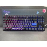 ราคา Ducky One2 RGB TKL ( แป้นพิมพ์ภาษาไทย ) (3345589956)