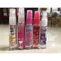 ราคา เอเวอร์เซ้นส์ ชิค มอยซ์ โคโลญ กลิ่นเซ็กซี่ สวีท สีแดง 20 / 25มล. (23389376844)