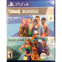 ราคา PS4 The Sims 4 Bundle with Island Living Expansion Pack(AllZone)(English) แผ่นเกมส์ ของแท้ มือ1 มือหนึ่ง ของใหม่ ในซีล (4552562671)