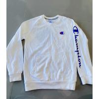 ราคา เสื้อแขนยาวสีขาวchampionเด็กผู้ชายsize.130 (6177150625)
