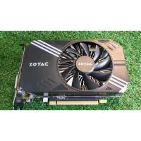 ราคา GTX1060/3GB Zotac Single Fan (11715908548)