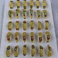 ราคา ไอ้ไข่ แหวนพิรอดไอ้ไข่ เจริญด้วยโภคทรัพย์ เงินใหลมาเทมา ลงยาสวยงาม (13703166729)