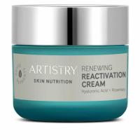 ราคา Artistry Skin Nutrition Renewing Reactivation Cream 50g ( Night Creme ) (10673011575)