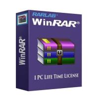 ราคา WinRAR | 100% ORIGINAL Full Version Latest Lifetime Auto-Update unzip zip (5366666322)
