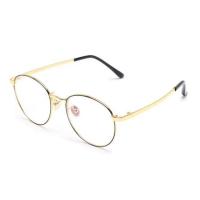 ราคา Marco Polo แว่นสายตา - EMD2965 C5 (สีทอง) (3126642326)