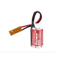 ราคา Maxell ER3 3.6V 1100MAH Horned PLC Lithium Battery Batteries  ราคาไม่รวม vat สินค้ามาตราฐาน (27091288406)