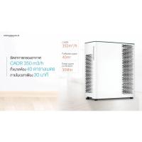 ราคา เครื่องฟอกอากาศ OZONESHIELD Air Purifier + UVC กรองฝุ่น 0.01ไมครอน แผ่นกรอง6ชั้น พร้อมหลอดUVC ฆ่าชื้อโรค (23612891394)