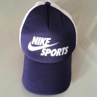 ราคา ส่งฟรี หมวก Nike มือสองของแท้ (1892999397)