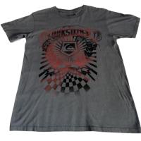 ราคา เสื้อยืด แบรนด์ Quiksilver มือสองของแท้ ลดราคาถึงสิ้นเดือนนี้!! (9871420017)