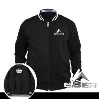 ราคา EIGER BASEBALL JACKET / COOL BASEBALL JACKET / CUSTOM EIGER JACKET / เสื้อแจ็คเก็ตผู้ชายและผู้หญิง (47752191977)
