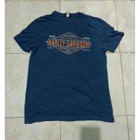 ราคา HARLEY DAVIDSON OF KOREA ORIGINAL HARLEY DAVIDSON T-SHIRT (42006386531)