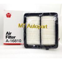 ราคา กรองอากาศ Honda city 2009-2013 , Jazz 2008-2013 , BRV , Freed , Brio , Amaze Sakura A-16810 (25414903839)