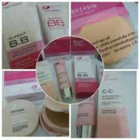 ราคา SUPER​ BB​ Pattesia​ กันน้ำ (3329291)