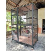 ราคา คอนโดแมวพร้อมติดมุ้งลวด (29884914195)