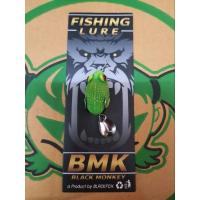 ราคา เหยื่อปลอม คางคกนาเหมาะกับงานสายเหยื่อปลอมทุกประเภทเช่นปลาชะโด กระสูบ ชอน น้ำหนักดีส่งเหยื่อได้ไกลติดใบหลิว (19467599604)