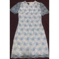 ราคา ชุดเดรสผ้าลูกไม้มีซับใน​ newly collection ของใหม่ไม่เคยใส่ ถูกสุด ๆ (25264497679)