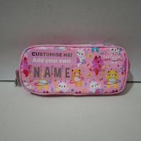 ราคา กล่องดินสอ/Customize Me Pencil Case (43570430329)