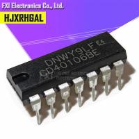 ราคา 10PCS CD40106BE CD40106 DIP DIP-14 CD40109BE CD40109 CD40174BE CD40174 CD40110BE CD40175BE CD40175 In-line (26190641890)