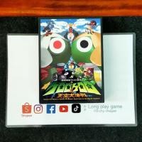 ราคา DVD keroro เดอะมูฟวี่3 boxญี่ปุ่น มีปลอกสวม ของเเถมครบ (43668350921)