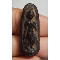 ราคา พระลีลาเนื้อผงเนื้อหามวลสารเก่า (28713717475)