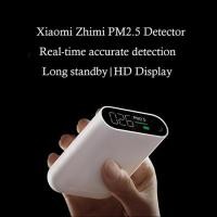 ราคา เครื่องวัดคุณภาพอากาศ Xiaomi Smart Air Quality Monitor PM2.5 Detector (1894715156)