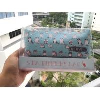ราคา กล่องดินสอน่ารักๆ ลายแมวเหมียว (66009924)