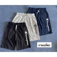 ราคา GT263 กางเกงวอมขาสั้น กางเกงแช้มเปี้ยนงานแท้ championแท้ พร้อมส่ง (19266041063)