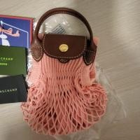 ราคา used1 longchamp filet size small (21348164083)