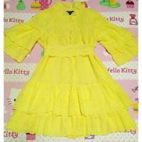 ราคา เดรสลูกไม้ Cop Landmee (958951199)