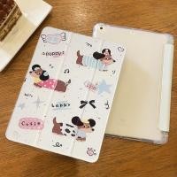 ราคา เคส สำหรับ XIAOMI Pad 6Pro Redmi Pad Pro 12.1 Redmi Pad SE 11 8.7มีช่องใส่ปากกา เคสกันกระแทก tab A9+ (53000100693)