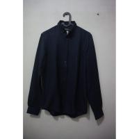 ราคา Kemeja Preloved ZARA MAN เสื้อเชิ้ตผู้ชายต้นฉบับ/เสื้อเชิ้ตผู้ชาย ZARA ดั้งเดิม (10044560292)
