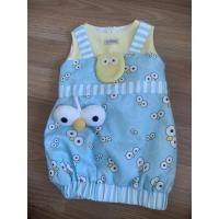 ราคา เดรสนกฮูก Size 4Y แบรนด์ Lefong (6883713467)