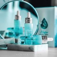 ราคา Ratcha​ บูสเตอร์เซรั่ม​ #เซรั่มน้องฉัตร HYA Booster Serum รัชชา ไฮยา บูสเตอร์ เซรั่ม VC วิตซีน้องฉัตร Vit C Bio Face (4650173366)