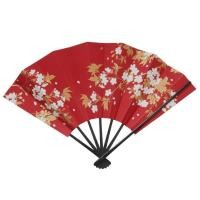 ราคา [PRE] Decoration Fan พัดญี่ปุ่นประดับห้อง​ (24209793859)