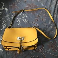 ราคา กระเป๋าสะพาย Zara (2352737361)