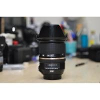ราคา lens tamron 24-70/2.8 vc (canon) (28716417355)