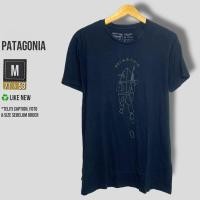 ราคา เสื้อยืดผู้ชาย PATAGONIA SIZE M (41205795864)