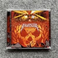 ราคา Killswitch Engage Beyond the Flames Home Video Part II Original CD Album [Sealed] Brand New 1Z03098 (42810624688)