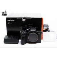 ราคา (รับเทิร์นรุ่นอื่นๆ) Sony A7Siii Body อดีตประกันศูนย์ (17728751354)