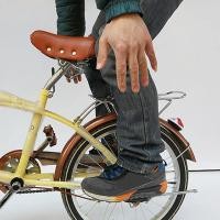 ราคา จักรยานที่นั่งด้านหลังเหยียบจักรยานเบาะหลังเท้าเหยียบพับเท้าเหยียบส่วนประกอบจักรยานและชิ้นส่วนสําหรับความปลอดภัยของเด็ก R (49251560123)