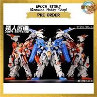ราคา Dwarf Workshop S-0011 1/60 Armor Blue/Red/Orange Plastic Made Construction Model Kit (45651825378)